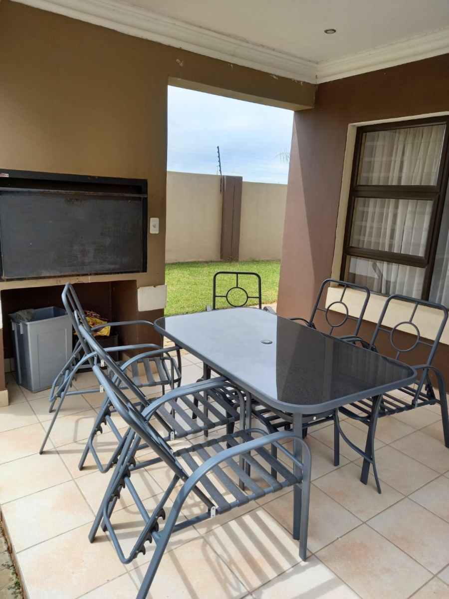 3 Bedroom Property for Sale in Hillside Free State